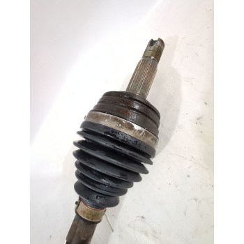 Recambio de transmision delantera izquierda para citroën c1 (pm_, pn_) 1.4 hdi referencia OEM IAM 3272JZ  