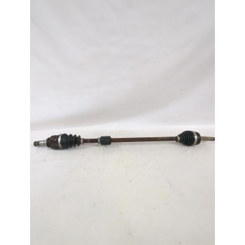 Recambio de transmision delantera derecha para citroën c1 (pm_, pn_) 1.4 hdi referencia OEM IAM 3273JS  