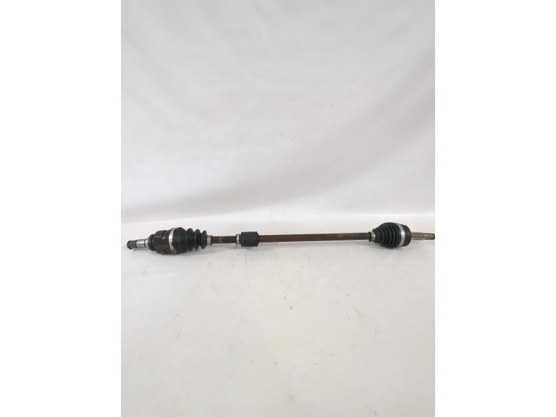 Recambio de transmision delantera derecha para citroën c1 (pm_, pn_) 1.4 hdi referencia OEM IAM 3273JS  