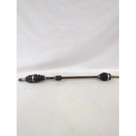 Recambio de transmision delantera derecha para citroën c1 (pm_, pn_) 1.4 hdi referencia OEM IAM 3273JS  