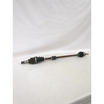 Recambio de transmision delantera derecha para citroën c1 (pm_, pn_) 1.4 hdi referencia OEM IAM 3273JS  