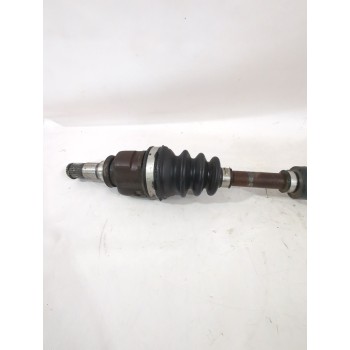 Recambio de transmision delantera derecha para citroën c1 (pm_, pn_) 1.4 hdi referencia OEM IAM 3273JS  