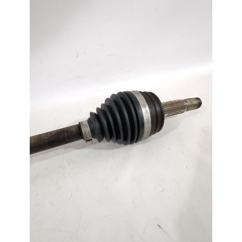 Recambio de transmision delantera derecha para citroën c1 (pm_, pn_) 1.4 hdi referencia OEM IAM 3273JS  