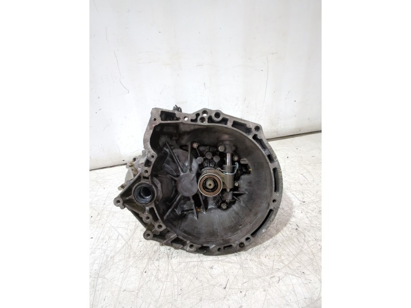 Recambio de caja cambios para citroën c1 (pm_, pn_) 1.4 hdi referencia OEM IAM 2231P5  