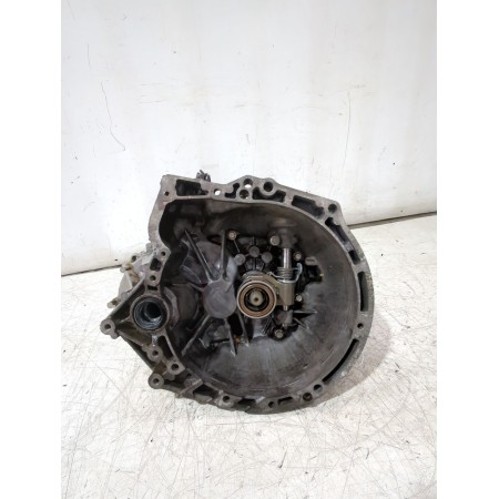 Recambio de caja cambios para citroën c1 (pm_, pn_) 1.4 hdi referencia OEM IAM 2231P5  
