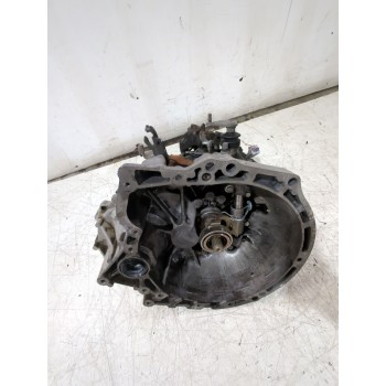 Recambio de caja cambios para citroën c1 (pm_, pn_) 1.4 hdi referencia OEM IAM 2231P5  