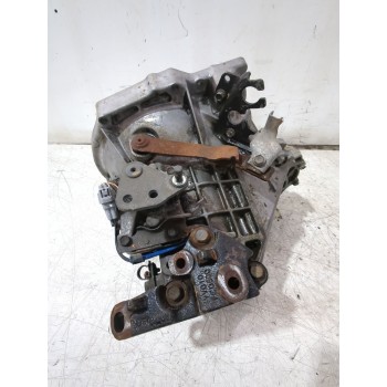 Recambio de caja cambios para citroën c1 (pm_, pn_) 1.4 hdi referencia OEM IAM 2231P5  