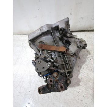 Recambio de caja cambios para citroën c1 (pm_, pn_) 1.4 hdi referencia OEM IAM 2231P5  