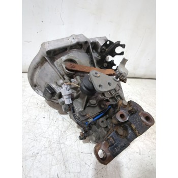 Recambio de caja cambios para citroën c1 (pm_, pn_) 1.4 hdi referencia OEM IAM 2231P5  