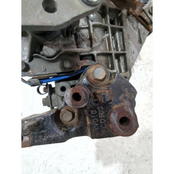 Recambio de caja cambios para citroën c1 (pm_, pn_) 1.4 hdi referencia OEM IAM 2231P5  
