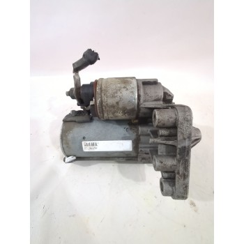 MOTOR ARRANQUE 5802FG/980166758000 