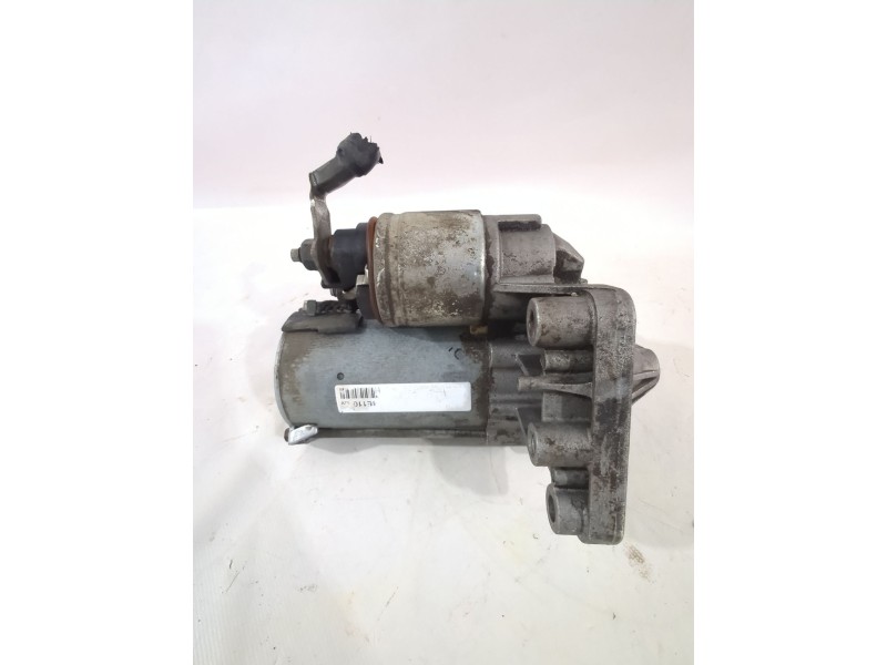 Recambio de motor arranque para citroën c1 (pm_, pn_) 1.4 hdi referencia OEM IAM 5802FG/980166758000  