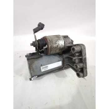 Recambio de motor arranque para citroën c1 (pm_, pn_) 1.4 hdi referencia OEM IAM 5802FG/980166758000  