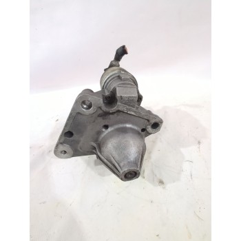 Recambio de motor arranque para citroën c1 (pm_, pn_) 1.4 hdi referencia OEM IAM 5802FG/980166758000  