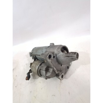 Recambio de motor arranque para citroën c1 (pm_, pn_) 1.4 hdi referencia OEM IAM 5802FG/980166758000  