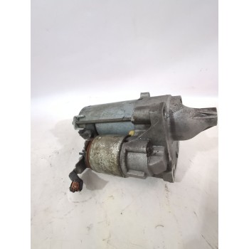 Recambio de motor arranque para citroën c1 (pm_, pn_) 1.4 hdi referencia OEM IAM 5802FG/980166758000  