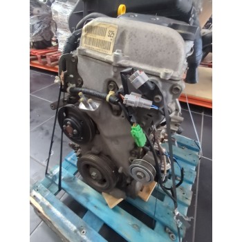 Recambio de motor completo para suzuki swift iii (mz, ez) 1.3 (rs 413) referencia OEM IAM 1120069G08X12  