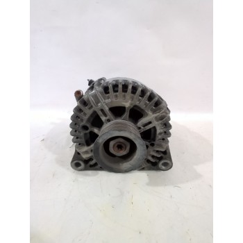 Recambio de alternador para citroën c1 (pm_, pn_) 1.4 hdi referencia OEM IAM 5702K5  