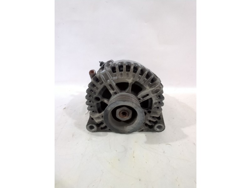 Recambio de alternador para citroën c1 (pm_, pn_) 1.4 hdi referencia OEM IAM 5702K5  