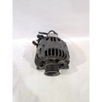 Recambio de alternador para citroën c1 (pm_, pn_) 1.4 hdi referencia OEM IAM 5702K5  