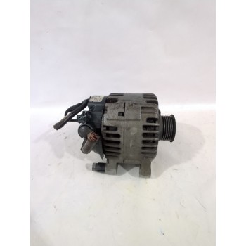 Recambio de alternador para citroën c1 (pm_, pn_) 1.4 hdi referencia OEM IAM 5702K5  