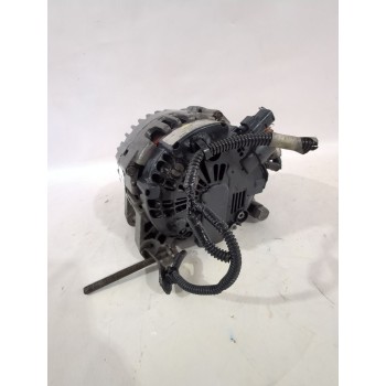 Recambio de alternador para citroën c1 (pm_, pn_) 1.4 hdi referencia OEM IAM 5702K5  