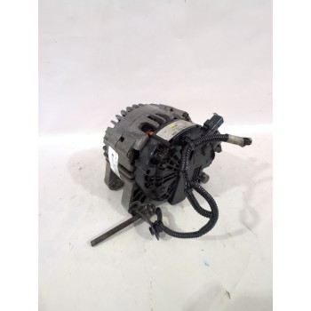 Recambio de alternador para citroën c1 (pm_, pn_) 1.4 hdi referencia OEM IAM 5702K5  
