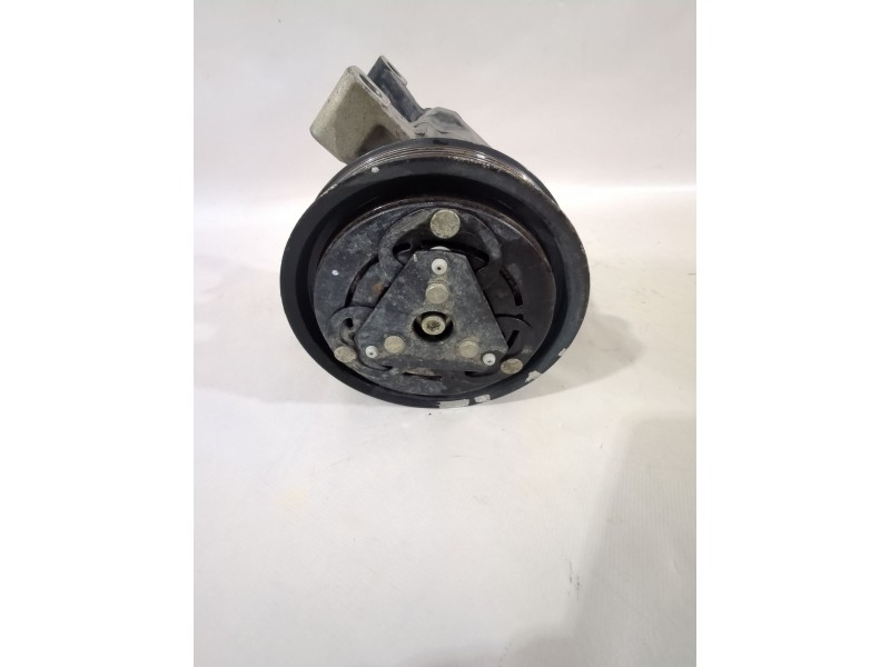 Recambio de compresor aire acondicionado para citroën c1 (pm_, pn_) 1.4 hdi referencia OEM IAM 6453RK  
