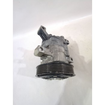 Recambio de compresor aire acondicionado para citroën c1 (pm_, pn_) 1.4 hdi referencia OEM IAM 6453RK  
