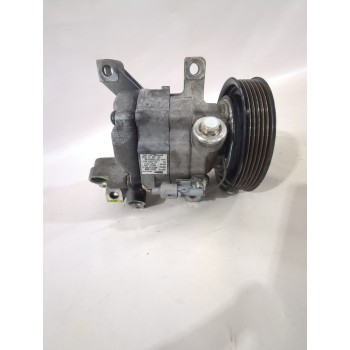 Recambio de compresor aire acondicionado para citroën c1 (pm_, pn_) 1.4 hdi referencia OEM IAM 6453RK  