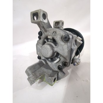 Recambio de compresor aire acondicionado para citroën c1 (pm_, pn_) 1.4 hdi referencia OEM IAM 6453RK  