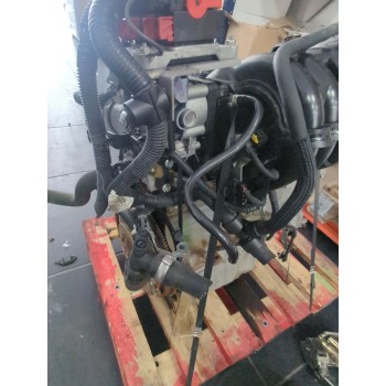 Recambio de motor completo para lancia musa (350_) 1.4 (350.axf1a) referencia OEM IAM 0000071751103/350 A1.000  