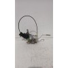 Recambio de cerradura puerta delantera izquierda para citroën c1 (pm_, pn_) 1.4 hdi referencia OEM IAM 9135T4  