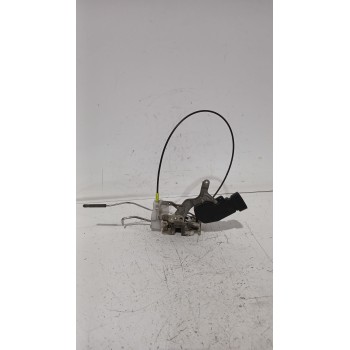 Recambio de cerradura puerta delantera izquierda para citroën c1 (pm_, pn_) 1.4 hdi referencia OEM IAM 9135T4  