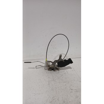 Recambio de cerradura puerta delantera izquierda para citroën c1 (pm_, pn_) 1.4 hdi referencia OEM IAM 9135T4  