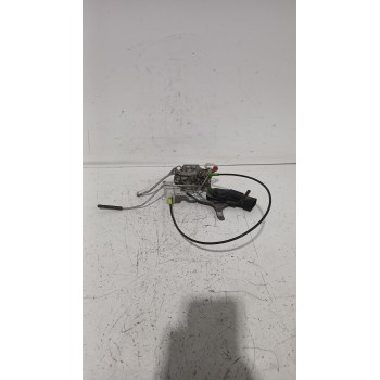 Recambio de cerradura puerta delantera izquierda para citroën c1 (pm_, pn_) 1.4 hdi referencia OEM IAM 9135T4  