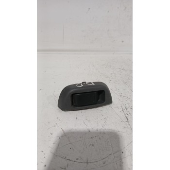 Recambio de mando elevalunas delantero derecho para citroën c1 (pm_, pn_) 1.4 hdi referencia OEM IAM 742310H010  