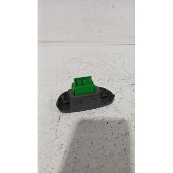 Recambio de mando elevalunas delantero izquierdo para citroën c1 (pm_, pn_) 1.4 hdi referencia OEM IAM 742320H010  