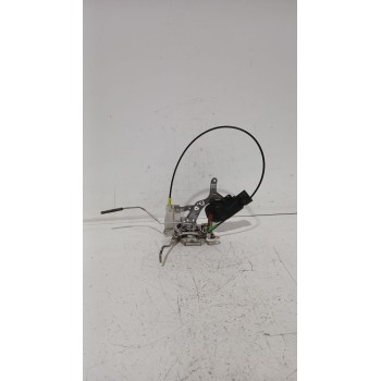 Recambio de cerradura puerta delantera derecha para citroën c1 (pm_, pn_) 1.4 hdi referencia OEM IAM 9136V1  