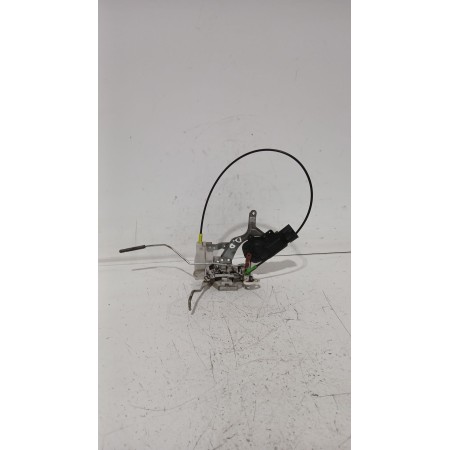 Recambio de cerradura puerta delantera derecha para citroën c1 (pm_, pn_) 1.4 hdi referencia OEM IAM 9136V1  