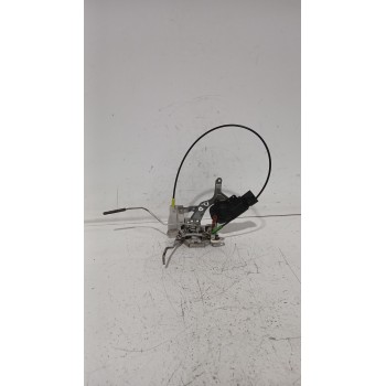 Recambio de cerradura puerta delantera derecha para citroën c1 (pm_, pn_) 1.4 hdi referencia OEM IAM 9136V1  