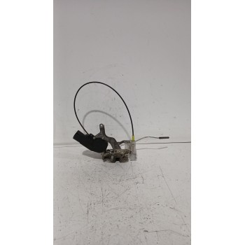 Recambio de cerradura puerta delantera derecha para citroën c1 (pm_, pn_) 1.4 hdi referencia OEM IAM 9136V1  