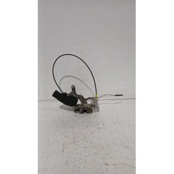 Recambio de cerradura puerta delantera derecha para citroën c1 (pm_, pn_) 1.4 hdi referencia OEM IAM 9136V1  