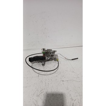 Recambio de cerradura puerta delantera derecha para citroën c1 (pm_, pn_) 1.4 hdi referencia OEM IAM 9136V1  