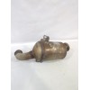 Recambio de catalizador para peugeot 107 (pm_, pn_) 1.4 hdi referencia OEM IAM 1738A1  