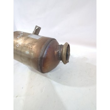 Recambio de catalizador para peugeot 107 (pm_, pn_) 1.4 hdi referencia OEM IAM 1738A1  