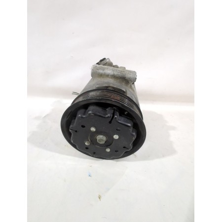 Recambio de compresor aire acondicionado para volkswagen polo iv (9n_, 9a_) 1.9 sdi referencia OEM IAM 6Q0820803DV  