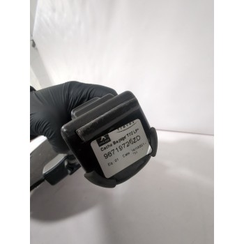 Recambio de bandeja trasera para peugeot 308 i (4a_, 4c_) 1.6 hdi referencia OEM IAM 96719720ZD  