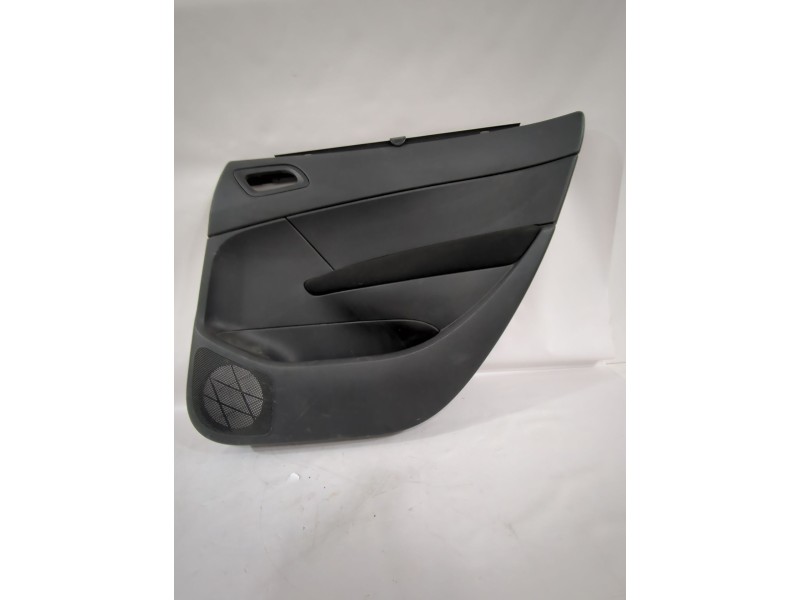 Recambio de guarnecido puerta trasera derecha para peugeot 308 i (4a_, 4c_) 1.6 hdi referencia OEM IAM 9671019977  