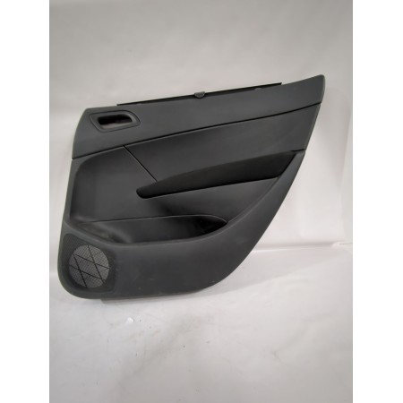 Recambio de guarnecido puerta trasera derecha para peugeot 308 i (4a_, 4c_) 1.6 hdi referencia OEM IAM 9671019977  